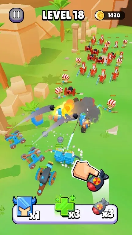 �۹��ϲ�(ʷʫս��������Ϸ)v1.03 ��׿��