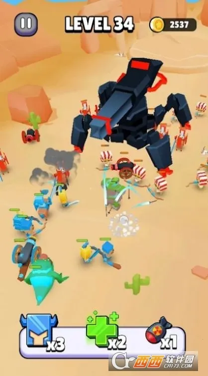 �۹��ϲ�(ʷʫս��������Ϸ)v1.03 ��׿��