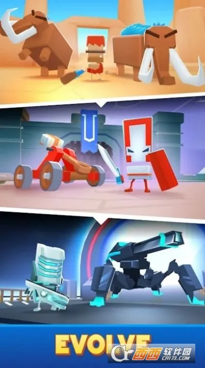 �۹��ϲ�(ʷʫս��������Ϸ)v1.03 ��׿��