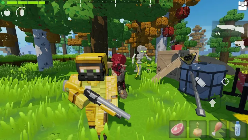 ���˽�ʬ����2025���ذ�װv1.1.73 ��Ѱ�