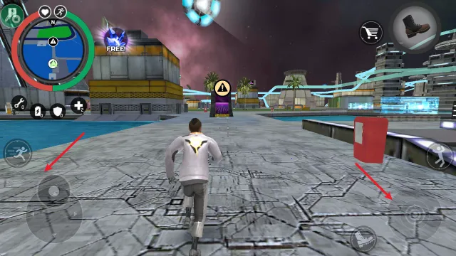 δ��Ӣ�۳���֮ս(��̫��ð������)