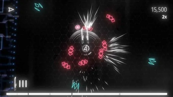 指尖霓虹(街机砍杀手游) 指尖霓虹(街机砍杀手游)