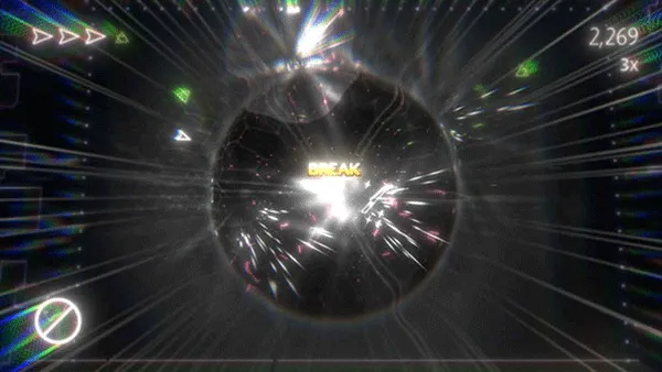 指尖霓虹(街机砍杀手游) 指尖霓虹(街机砍杀手游)