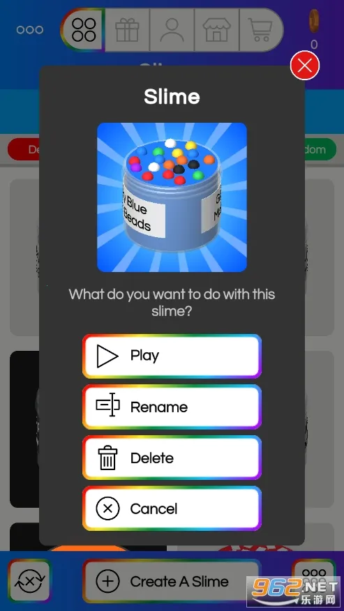 ճҺģ����(ճҺDIY��Ϸ)v4.9.3.13 ��׿��