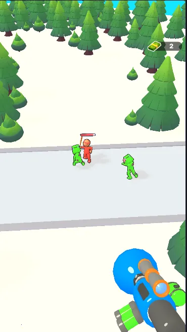 ��Ⱦ�߾ѻ���3D(��Ⱦ�ѻ�������Ϸ)v4.0.2 �ٷ�����