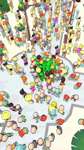 ��Ⱦ�߾ѻ���3D(��Ⱦ�ѻ�������Ϸ)v4.0.2 �ٷ�����