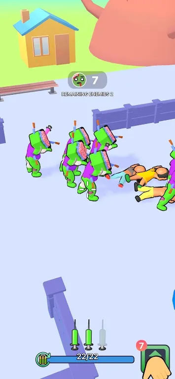 ��Ⱦ�߾ѻ���3D(��Ⱦ�ѻ�������Ϸ)v4.0.2 �ٷ�����