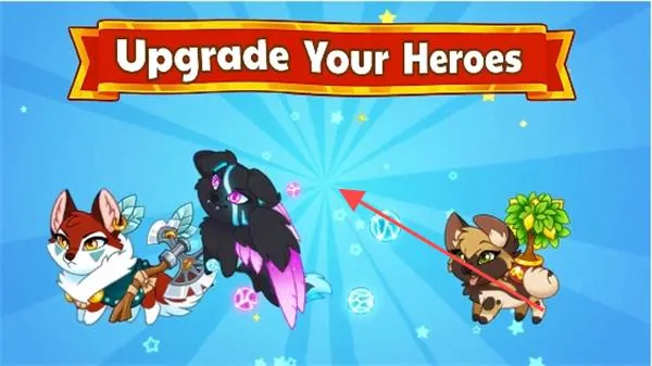 地牢狗(狗狗养成游戏) 地牢狗(狗狗养成游戏)