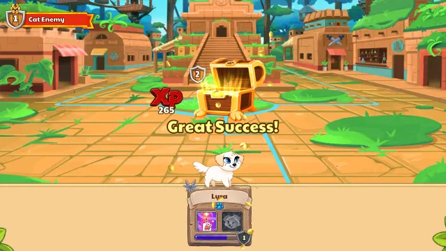 地牢狗(狗狗养成游戏) 地牢狗(狗狗养成游戏)