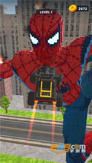 ���֮·(������ײ����)v2.0.0 ��׿��