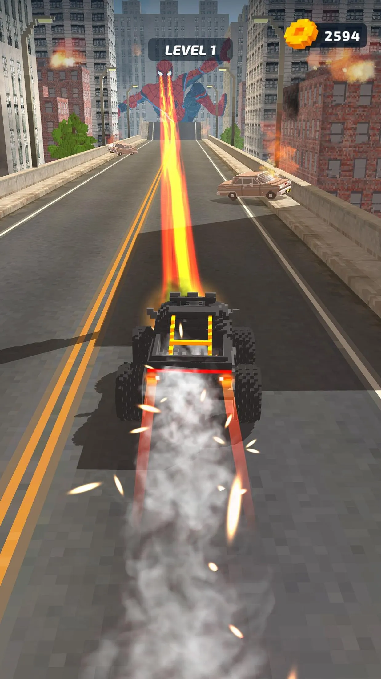 ���֮·(������ײ����)v2.0.0 ��׿��