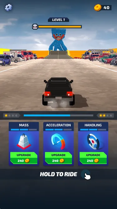 ���֮·(������ײ����)v2.0.0 ��׿��