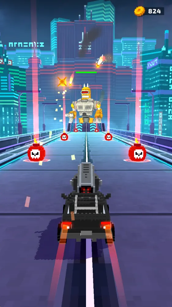 ���֮·(������ײ����)