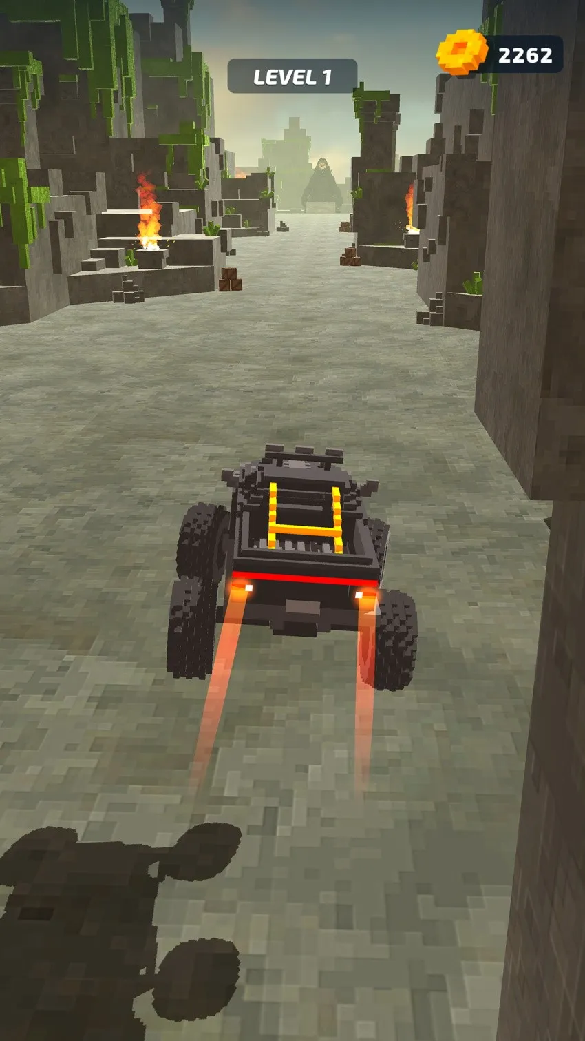 ���֮·(������ײ����)