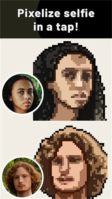 PixelMe(����ͷ����)v4.2.7 �ֻ���