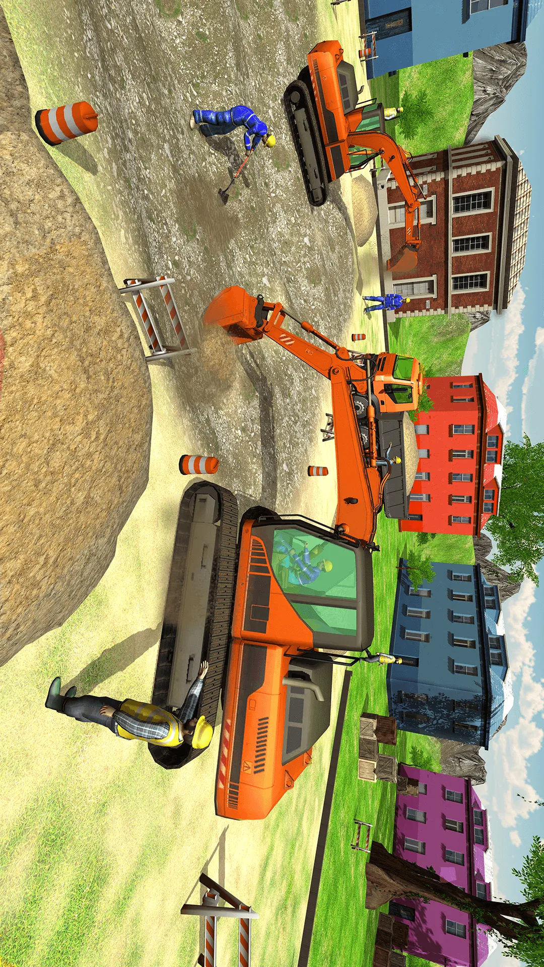 �ھ�����н���2025�ٷ����°汾v1.02 �ٷ�����