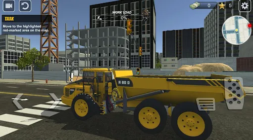 �ھ�����н���2025�ٷ����°汾v1.02 �ٷ�����