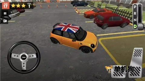 ͣ����ģ����2(ģ��ͣ����Ϸ)v67 �ֻ���