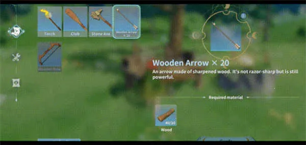 新黎明(生存建造冒险游戏) 新黎明(生存建造冒险游戏)