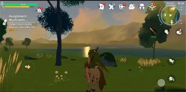 新黎明(生存建造冒险游戏) 新黎明(生存建造冒险游戏)