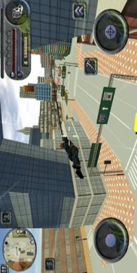 蜘蛛侠格斗英雄2025官方最新版本 蜘蛛侠格斗英雄2025官方最新版本