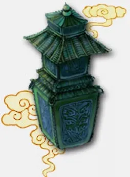 山海异闻录(角色扮演游戏) 山海异闻录(角色扮演游戏)