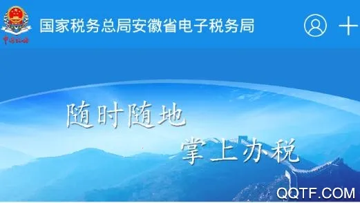 ��˰ͨ(˰�����ƽ̨)