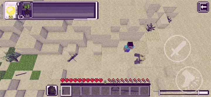 ֲ���ս��ʬMC�����ֻ���v0.6 �ֻ���