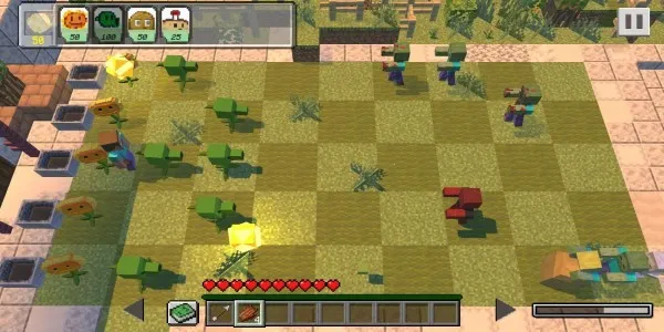 ֲ���ս��ʬMC�����ֻ���v0.6 �ֻ���