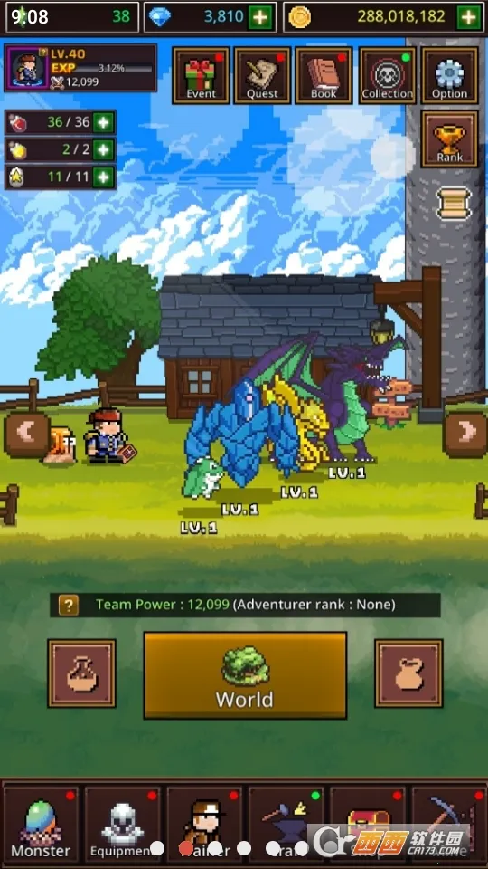 ���������޴�ʦ(������������Ϸ)v1.0.9 �ֻ���