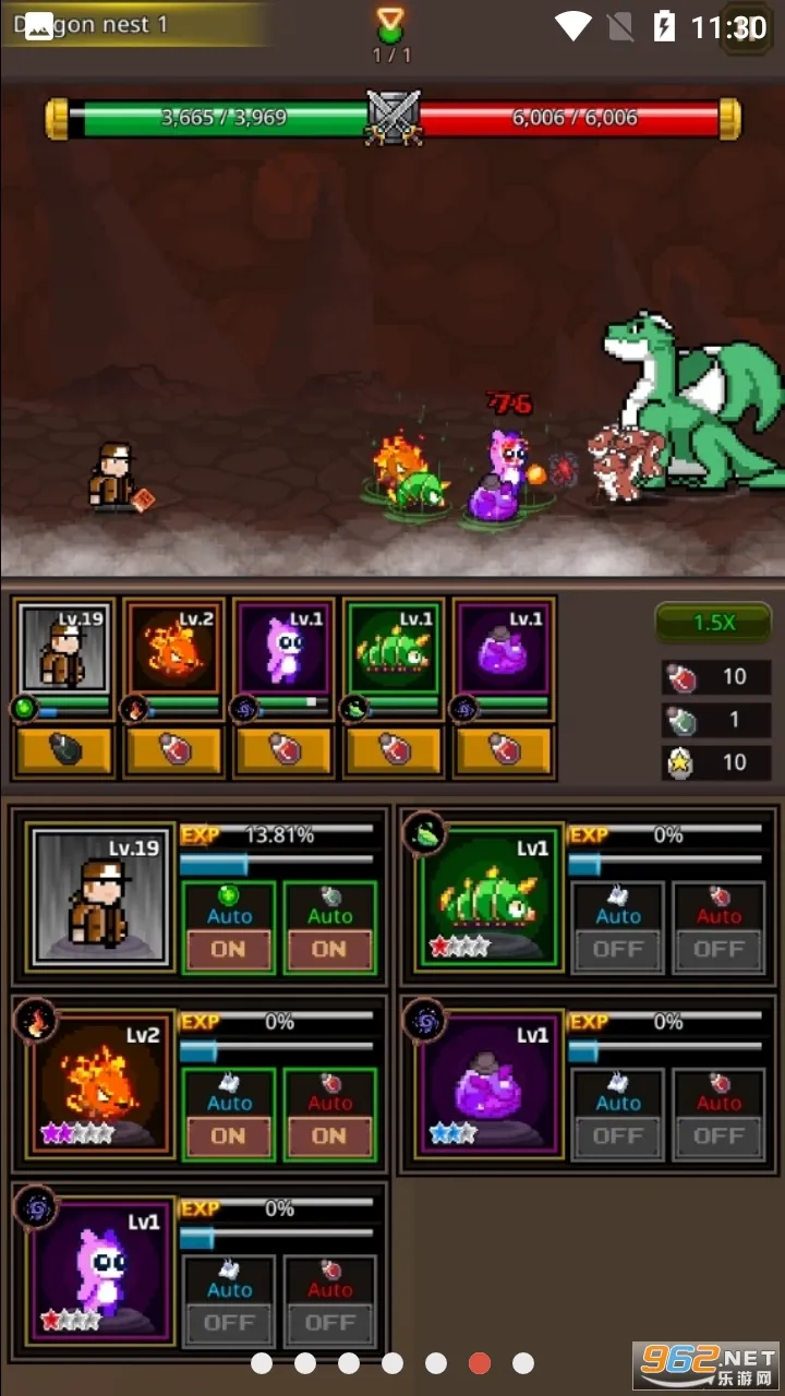 ���������޴�ʦ(������������Ϸ)v1.0.9 �ֻ���