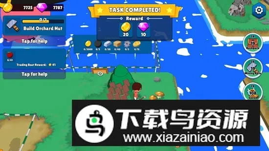 Misland(ͯ��ð����Ϸ)v0.3.3 �ֻ���