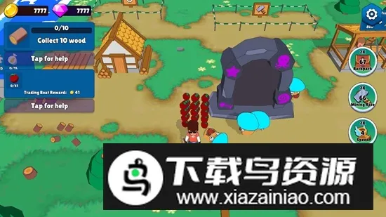 Misland(ͯ��ð����Ϸ)v0.3.3 �ֻ���