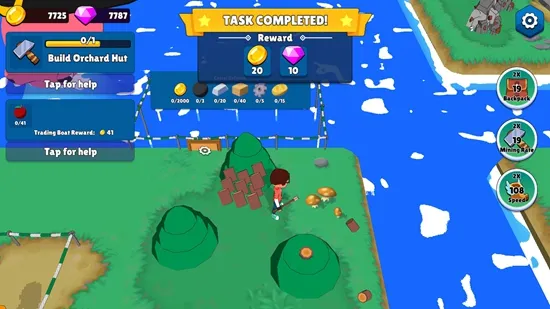 Misland(童话冒险游戏) Misland(童话冒险游戏)