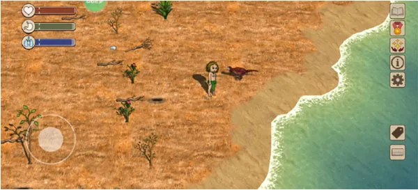 希望之村2来生(原始生存游戏) 希望之村2来生(原始生存游戏)