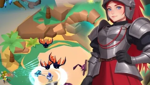 深渊幸存者(冒险塔防游戏) 深渊幸存者(冒险塔防游戏)