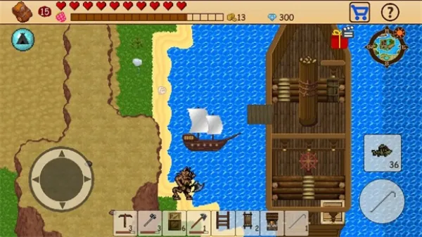 ����RPG��������(��������ð����)v4.5.13 �ٷ�����