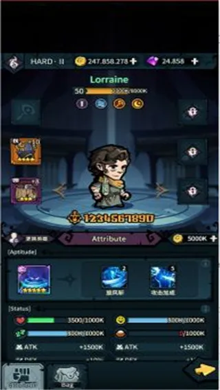 阿坎罗斯镇物语2025官方正版 阿坎罗斯镇物语2025官方正版