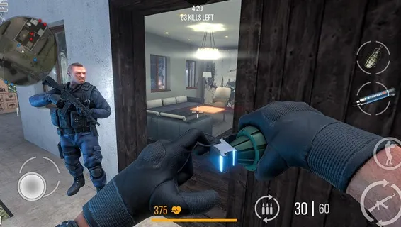 火线出击2025下载安装 火线出击2025下载安装