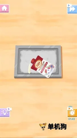 手工故事2烹饪时间(烹饪经营游戏) 手工故事2烹饪时间(烹饪经营游戏)