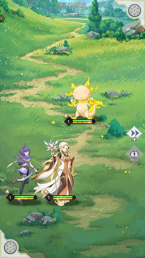 幻想Q传2025最新版本 幻想Q传2025最新版本