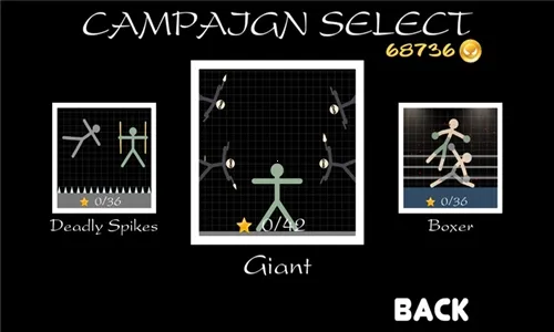 火柴人勇士(火柴人格斗游戏) 火柴人勇士(火柴人格斗游戏)