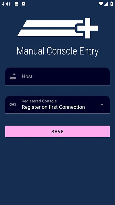 Chiaki(�ֻ�����Ϸƽ̨)v2.1.1 �ٷ�����