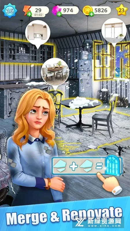 ���ֺϲ�֮��2025�ٷ����°汾v1.0.62 �ֻ���