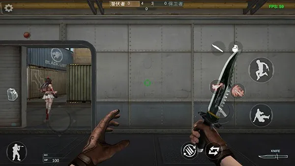 cf越南服威廉同(射击游戏体验) cf越南服威廉同(射击游戏体验)