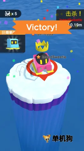 雪球大作战2025下载安装 雪球大作战2025下载安装