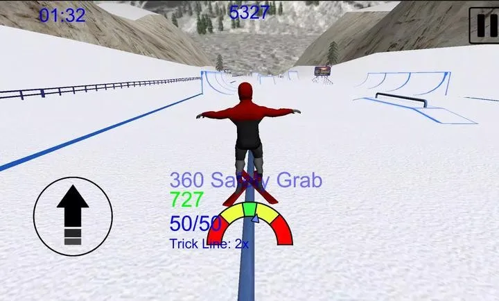 ɻѩģ(ѩģϷ)v1.12 ׿