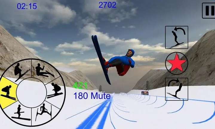 ɻѩģ(ѩģϷ)v1.12 ׿