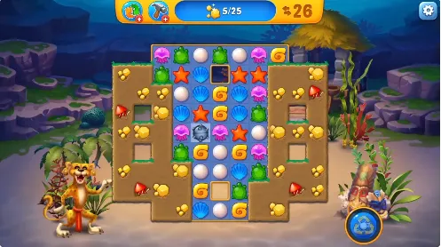 梦幻水族箱2025下载安装 梦幻水族箱2025下载安装