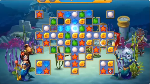 梦幻水族箱2025下载安装 梦幻水族箱2025下载安装